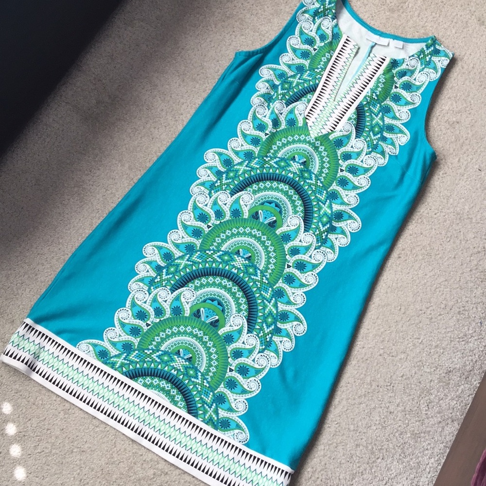 New York & Company shift dress